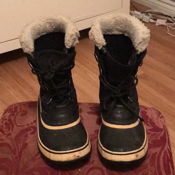 Sorel womens 7- - Picture 2 of 2